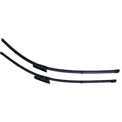 Maxgear 2x Σετ επίπεδων υαλοκαθαριστήρων 750mm 650mm για Renault Scenic Maxgear 2x Σετ επίπεδων υαλοκαθαριστήρων 750mm 650mm για Renault Scenic