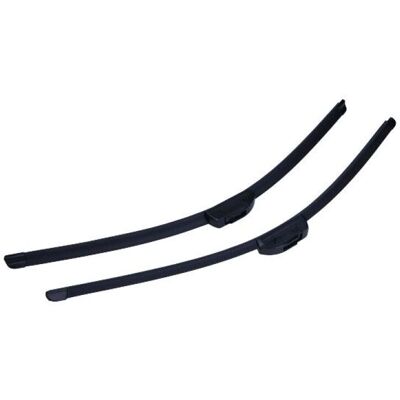 Maxgear 39-0661 Vindrutetorkare - Platt blad, 650mm för Peugeot, Citroën Maxgear 39-0661 Vindrutetorkare - Platt blad, 650mm för Peugeot, Citroën
