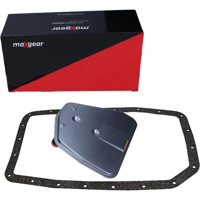 Maxgear BMW 7/ X3/X5 Automatikgetriebe Ölfilter Satz Maxgear BMW 7/ X3/X5 Automatikgetriebe Ölfilter Satz