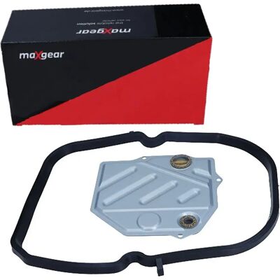 MAXGEAR Modell W 4 A 040/028/722.3 Hydraulikfilter för automatisk växellåda MAXGEAR Modell W 4 A 040/028/722.3 Hydraulikfilter för automatisk växellåda