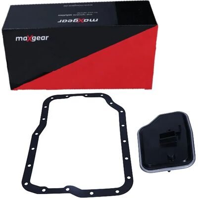Maxgear XS4P7B155AB Hydraulic Filter Set for Ford Focus - Automatic Transmission Maxgear XS4P7B155AB Hydraulic Filter Set for Ford Focus - Automatic Transmission