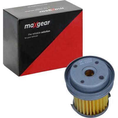 Maxgear Honda 26-1461 Hydraulikfilter - Automatikgetriebe Maxgear Honda 26-1461 Hydraulikfilter - Automatikgetriebe