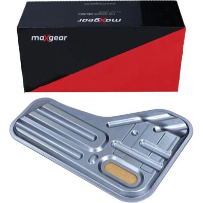 Maxgear Filtru de Ulei pentru Cutia Automată - Dublu Cuplu Maxgear Filtru de Ulei pentru Cutia Automată - Dublu Cuplu