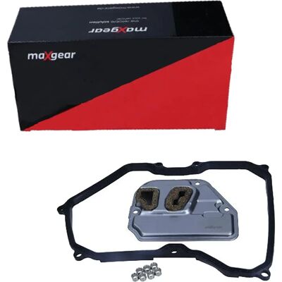 Maxgear 09K325429 Kit Filtru Ulei Automată - Set Filtre Hidraulice Maxgear 09K325429 Kit Filtru Ulei Automată - Set Filtre Hidraulice