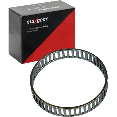 Maxgear Inel ABS - 270305 - Axul față - Mercedes-Benz Clasa A Maxgear Inel ABS - 270305 - Axul față - Mercedes-Benz Clasa A