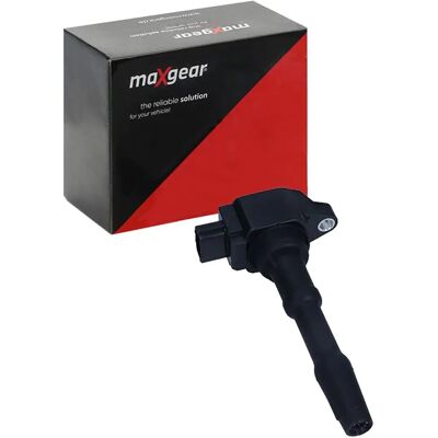 Maxgear Dacia Nissan Renault Mercedes Zündspule - Zündspule Maxgear Dacia Nissan Renault Mercedes Zündspule - Zündspule