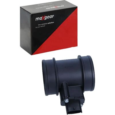 Maxgear Opel Zafira B Luchtmassameter - Luchtmassameter Maxgear Opel Zafira B Luchtmassameter - Luchtmassameter
