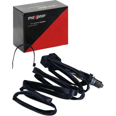 Senzor lambda Maxgear - Compatibil cu Audi A4 A6 A8 Allroad - Senzor de oxigen încălzit Senzor lambda Maxgear - Compatibil cu Audi A4 A6 A8 Allroad - Senzor de oxigen încălzit