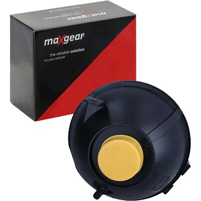 Maxgear BMW X3 X4 - Recipient de expansiune - Lichid de răcire - Piesă auto Maxgear BMW X3 X4 - Recipient de expansiune - Lichid de răcire - Piesă auto