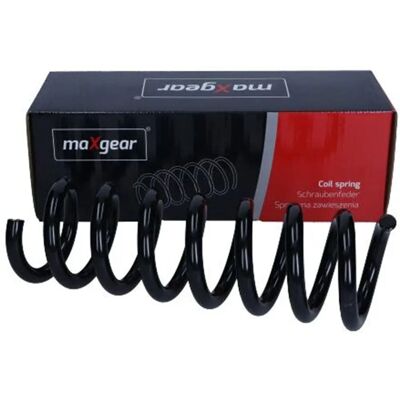 Maxgear CLS E-class Rear Suspension Spring - Suspension Spring Maxgear CLS E-class Rear Suspension Spring - Suspension Spring