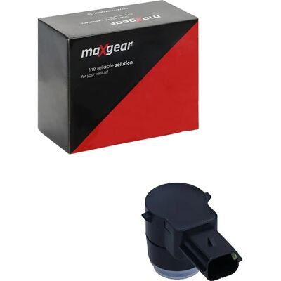 Maxgear Malli 271332 Ultraääniparkkiksenentunnistin - Parkkiksenentunnistin Maxgear Malli 271332 Ultraääniparkkiksenentunnistin - Parkkiksenentunnistin