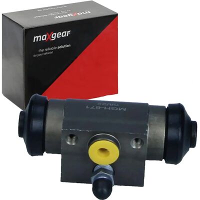 Maxgear SML000010 19mm trumbromscylinder - Bromstypa Maxgear SML000010 19mm trumbromscylinder - Bromstypa