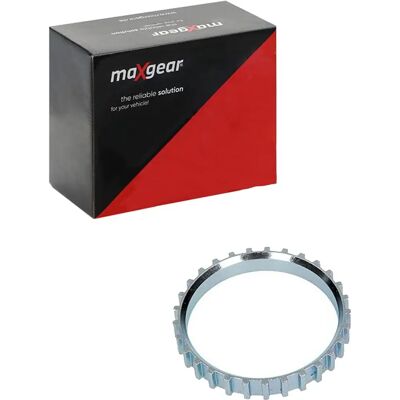 Inel ABS Maxgear - 270321 - Diametru exterior 87mm, interior 77mm, 44 dinți Inel ABS Maxgear - 270321 - Diametru exterior 87mm, interior 77mm, 44 dinți