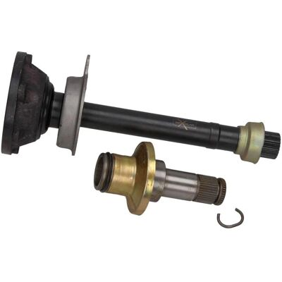 Hausmarke Drive Shaft Set Right Flange VW T4 2.5 TDI Hausmarke Drive Shaft Set Right Flange VW T4 2.5 TDI