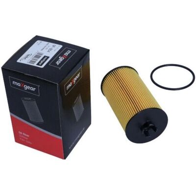 Maxgear Ölfilter - E50281, DO708 - Für Opel Astra, Insignia, Meriva, Mokka Maxgear Ölfilter - E50281, DO708 - Für Opel Astra, Insignia, Meriva, Mokka
