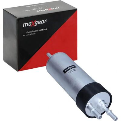 Maxgear Filtru de Combustibil - Filtru de Linie pentru BMW 1-8, X1, X2, Mini Maxgear Filtru de Combustibil - Filtru de Linie pentru BMW 1-8, X1, X2, Mini