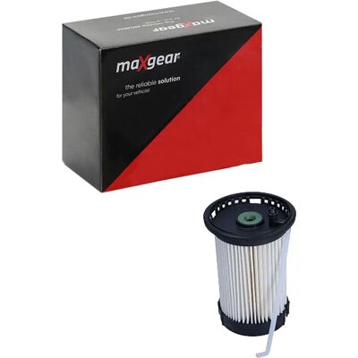 Filtru de Combustibil Maxgear cu Separator de Apă - Filtru de Combustibil Filtru de Combustibil Maxgear cu Separator de Apă - Filtru de Combustibil