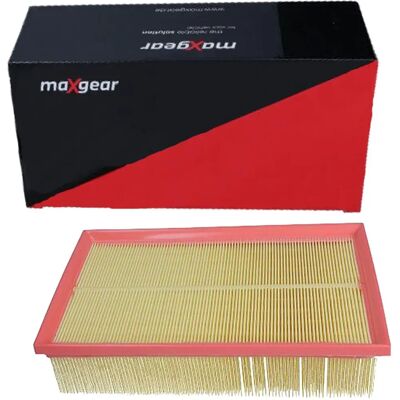 Maxgear Audi Q2 Q3 A3 Luftfilter - Car Filter Maxgear Audi Q2 Q3 A3 Luftfilter - Car Filter