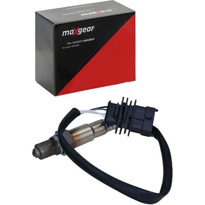 Maxgear Lambdasonde 59-0126 beheizt für Opel GMC Chevrolet Maxgear Lambdasonde 59-0126 beheizt für Opel GMC Chevrolet