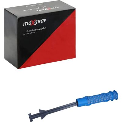 Maxgear BMW 5 7 Serie - Verdampfer, Klima Droogmiddel - AC411298 Maxgear BMW 5 7 Serie - Verdampfer, Klima Droogmiddel - AC411298