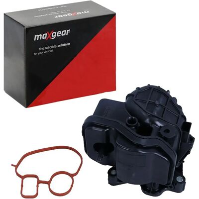 Maxgear AGR-lämminvaihdin Alfa Romeo Fiat Maxgear AGR-lämminvaihdin Alfa Romeo Fiat