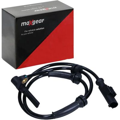 Maxgear 24071020333 Senzor ABS Față Dreapta - Senzor ABS Maxgear 24071020333 Senzor ABS Față Dreapta - Senzor ABS