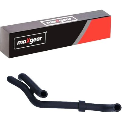 Maxgear 038121086f Mangueira de refrigeração para Audi A4, Skoda Superb, VW - Mangueira de refrigeração Maxgear 038121086f Mangueira de refrigeração para Audi A4, Skoda Superb, VW - Mangueira de refrigeração