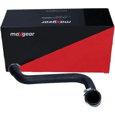 Maxgear 68-0211 Ladeluftschlauch - Für Renault Megane Scenic II Maxgear 68-0211 Ladeluftschlauch - Für Renault Megane Scenic II
