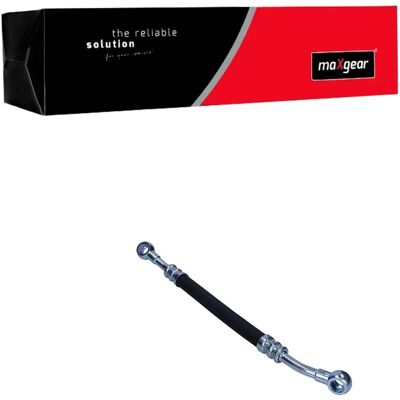 Maxgear BMW Oil Hose - Compatible with 3, 5, 7 Series, X3, X5, Z4 - Oil Transfer Maxgear BMW Oil Hose - Compatible with 3, 5, 7 Series, X3, X5, Z4 - Oil Transfer