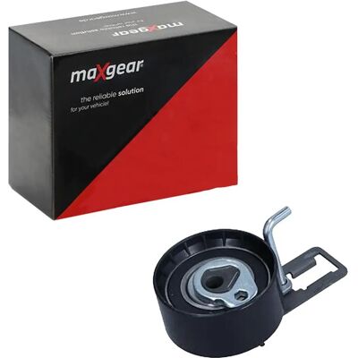 Maxgear Spannrolle Zahnriemen - C3, C4, C5, Fiat 9467618089 Maxgear Spannrolle Zahnriemen - C3, C4, C5, Fiat 9467618089