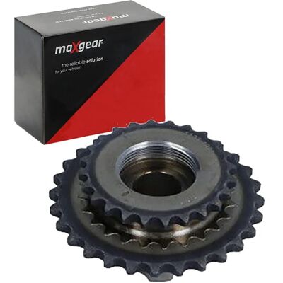 Maxgear 54-1495 Nockenwellenrad für BMW - Motor-Kettenantrieb Maxgear 54-1495 Nockenwellenrad für BMW - Motor-Kettenantrieb