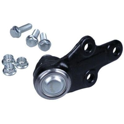 Maxgear Junta de suspensão Ford - Esquerda dianteira - Peça de reposição Ford: 1742266, 1709466, Av613a424lb, Bv61 Maxgear Junta de suspensão Ford - Esquerda dianteira - Peça de reposição Ford: 1742266, 1709466, Av613a424lb, Bv61
