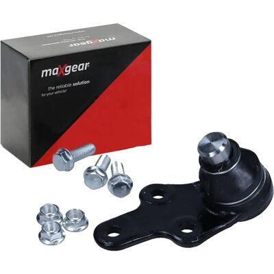 Maxgear Junta de suspensão Ford - Esquerda dianteira - Peça de reposição Ford: 1742266, 1709466, Av613a424lb, Bv61 Maxgear Junta de suspensão Ford - Esquerda dianteira - Peça de reposição Ford: 1742266, 1709466, Av613a424lb, Bv61
