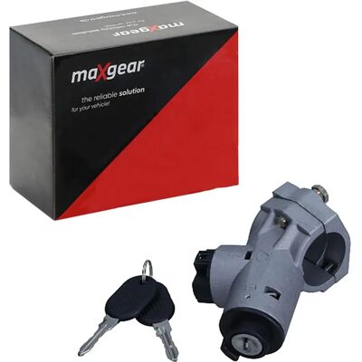 Maxgear Fiat Model 1315467080 Styringslås - Styringslås Maxgear Fiat Model 1315467080 Styringslås - Styringslås