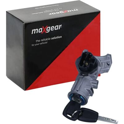 Maxgear Fiat Ducato Peugeot Boxer Ohjauslukko - Ohjauslukko Maxgear Fiat Ducato Peugeot Boxer Ohjauslukko - Ohjauslukko