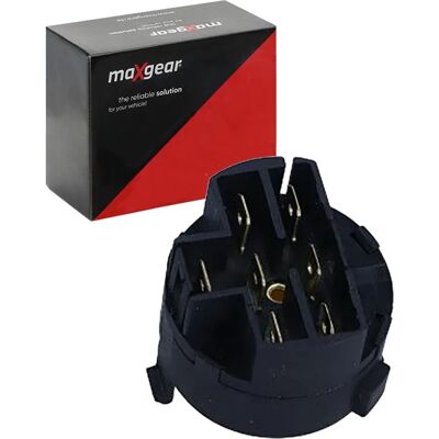 Maxgear 63-0061 Διακόπτης ανάφλεξης - Διακόπτης ανάφλεξης Maxgear 63-0061 Διακόπτης ανάφλεξης - Διακόπτης ανάφλεξης