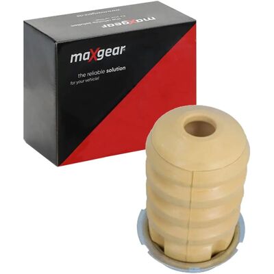 Maxgear Modell 2299 cm³, 101 PS Luftdämpare - Fjädring Maxgear Modell 2299 cm³, 101 PS Luftdämpare - Fjädring