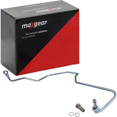 Maxgear Ligne d'Huile Turbo - Convient pour Audi A3, Seat Ibiza, Leon, Toledo, Skoda - Publicité Maxgear Ligne d'Huile Turbo - Convient pour Audi A3, Seat Ibiza, Leon, Toledo, Skoda - Publicité