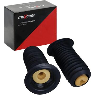 MAXGEAR 72-3675 Schokdemper beschermset - Vooras BMW MAXGEAR 72-3675 Schokdemper beschermset - Vooras BMW