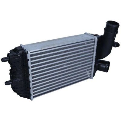 Maxgear AC624509 Intercooler - Für LKW und Transporter Maxgear AC624509 Intercooler - Für LKW und Transporter
