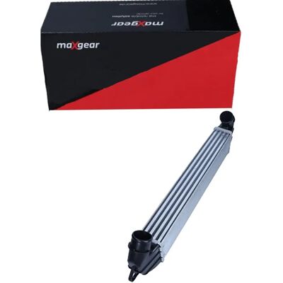 Maxgear Ladeluftkühler für Fiat Doblo - Aluminium, 500x70x85mm Maxgear Ladeluftkühler für Fiat Doblo - Aluminium, 500x70x85mm