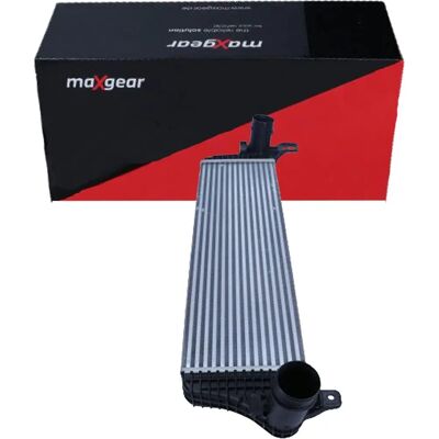 Maxgear AC673150 Intercooler - VW Transporter/Multivan Maxgear AC673150 Intercooler - VW Transporter/Multivan