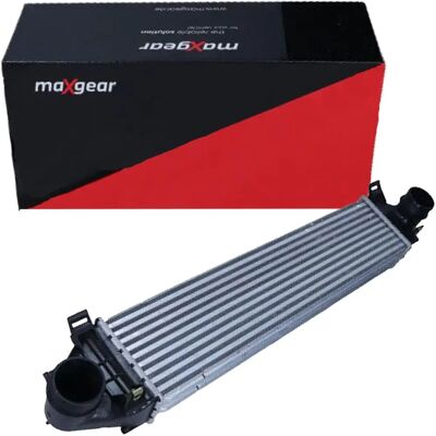 Maxgear AC682600 Intercooler - Luftgekühlt - Ford, Volvo, Land Rover Maxgear AC682600 Intercooler - Luftgekühlt - Ford, Volvo, Land Rover