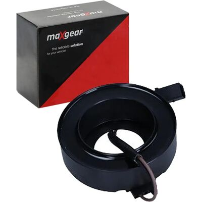 Maxgear Modell 7H0820803F Magnetkoppling - Luftkonditionskompressor Maxgear Modell 7H0820803F Magnetkoppling - Luftkonditionskompressor