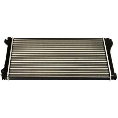 Radiador de alumínio Maxgear para Fiat Panda - Radiador Radiador de alumínio Maxgear para Fiat Panda - Radiador