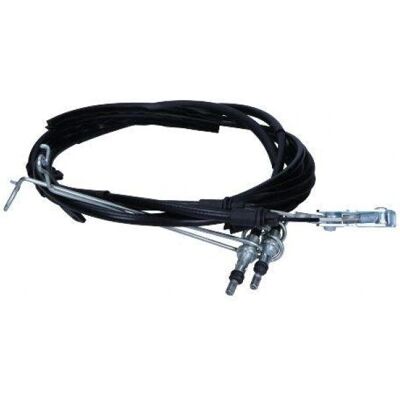 Maxgear Model 320794 Cablu de frână de mână spate stâng și drept - Cablu de frână de mână Maxgear Model 320794 Cablu de frână de mână spate stâng și drept - Cablu de frână de mână