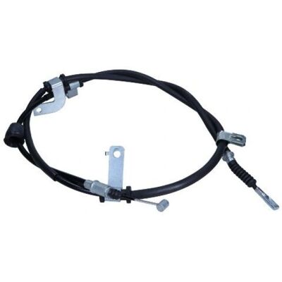 Maxgear cablu frână stânga spate Santa Fe Maxgear cablu frână stânga spate Santa Fe