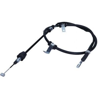 Maxgear Cablu frână de mână spate dreapta Hyundai Santa Fe Maxgear Cablu frână de mână spate dreapta Hyundai Santa Fe