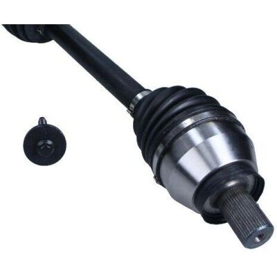 Maxgear Vetopyörä Ford: 7g913b436be, 1667941, 1483807 - Vetopyörä Maxgear Vetopyörä Ford: 7g913b436be, 1667941, 1483807 - Vetopyörä