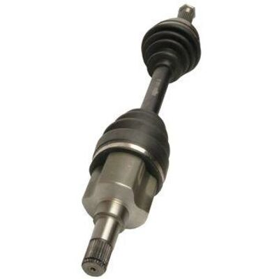Maxgear Ford Mondeo Antriebswelle - Vorderachse Links Maxgear Ford Mondeo Antriebswelle - Vorderachse Links